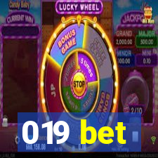 019 bet